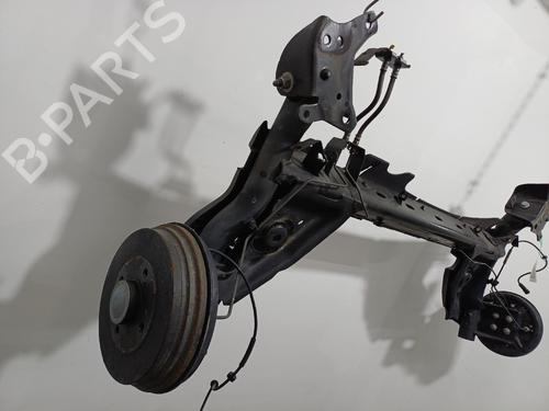 Used Rear axle Rear axle 37503320 37503320