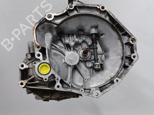 Used Gearbox OPEL AGILA (A) (H00) 1.2 16V (F68) (75 hp) 20449384
