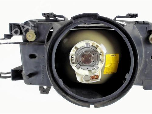 Used Left headlight Left headlight AUDI 80 B4 Saloon (8C2) S2 quattro (230 hp) 20434148 20434148