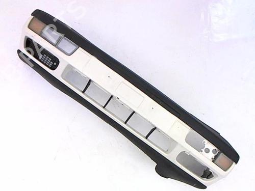 Front bumper VW VENTO (1H2) 1.8 | BP20459330C7 