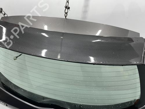 Bagklap CC/Kombi-Coupé TOYOTA YARIS (_P9_) 1.0 VVT-i (KSP90_, KSP90R) | BP29921934C6