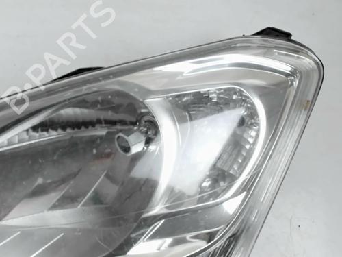Venstre forlygte CITROËN BERLINGO Box Body/MPV (B9) 1.6 BlueHDi 100 | BP29043578C28 