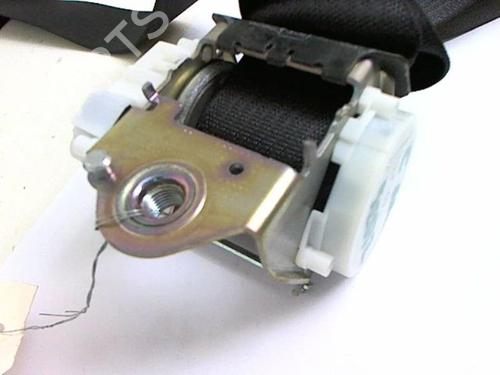 Rear middle belt tensioner OPEL MERIVA B MPV (S10) 1.7 CDTI (75) | BP20460201C91 