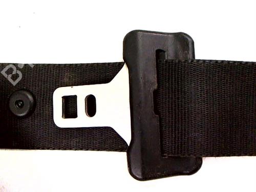 Used Front right seatbelt Front right seatbelt 21235170 21235170