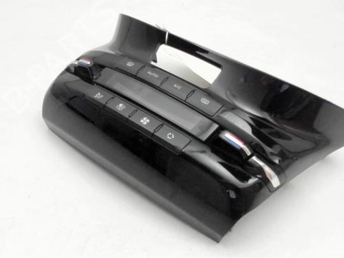 Climate control PEUGEOT 2008 I (CU_) 1.2 THP 110 / PureTech 110 | BP36900201I5  - Image 7