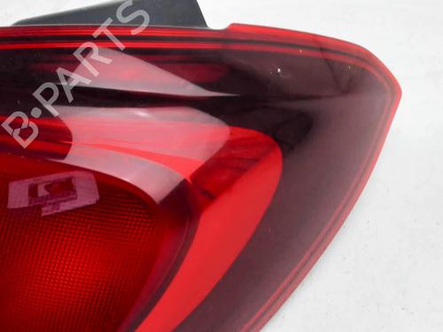 Right taillight OPEL CORSA E (X15) 1.0 (08, 68) | BP38561973C35 - Image 7