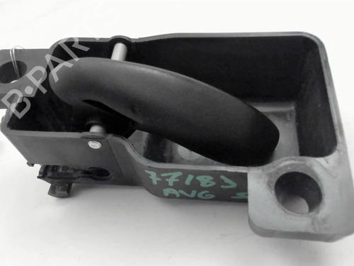 Front left interior door handle FORD ESCORT VI (GAL, AAL, ABL) 1.6 i 16V | BP26181613I13 