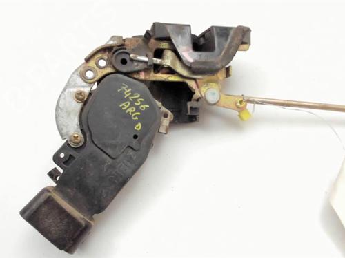 Rear left lock SUZUKI GRAND VITARA I (FT, HT) 2.0 HDI 110 16V 4x4 (SQ420D, TD83V) | BP22227660C100 