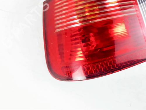 Left taillight SEAT IBIZA II (6K1) 1.4 i | BP21221339C34 