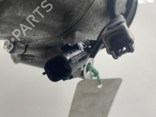 AC compressor RENAULT CLIO IV (BH_) 0.9 TCe 75 (BHNP) | BP20416650M34 