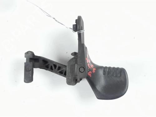 Front left exterior door handle RENAULT TWINGO I (C06_) 1.2 (C063, C064) | BP23840809C128 