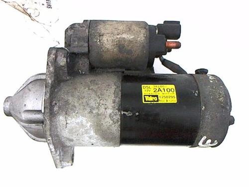 Starter KIA PICANTO I (SA) 1.1 CRDi | BP20415611M8 
