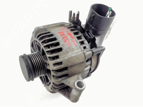 Alternator FORD MONDEO III (B5Y) 1.8 16V | BP20428850M7 