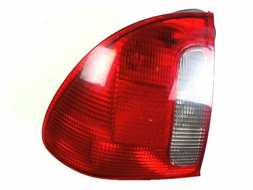 Left taillight ROVER 45 I Saloon (RT) 2.0 iDT | BP20478131C34 