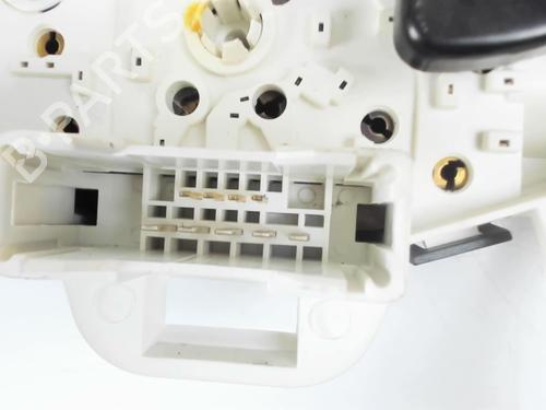 Climate control RENAULT TRAFIC II Van (FL) 2.0 dCi 90 (FL0H, FL00, FL01, FL0M, FL0P, FL0S) | BP24596537I5 