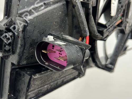 Radiator fan MG MARVEL R EV (EP21) | BP32305885M35 - Image 2