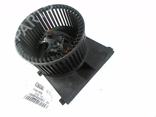 Heater blower motor SKODA OCTAVIA I (1U2) 1.9 TDI | BP20444017M62 