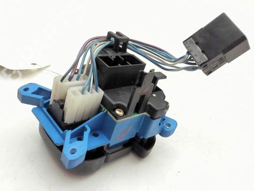 Used Warning switch Warning switch LANCIA Y (840_) 1.2 (840AA, 840AF1A) (60 hp) 40002513 40002513