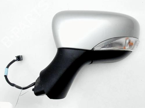 Left mirror RENAULT CLIO IV (BH_) 1.5 dCi 75 | BP32350238C26 