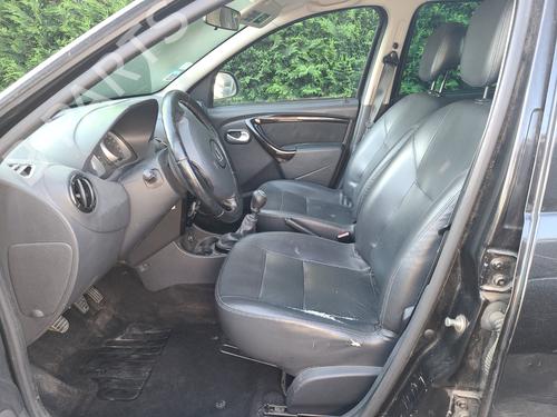 Tailgate DACIA DUSTER (HS_) 1.5 dCi (HSMC) | BP38475304C6 - Image 14