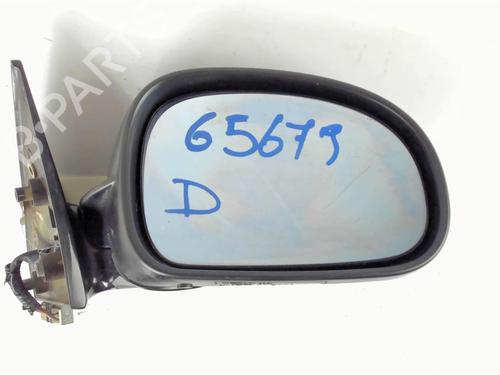 Used Right mirror Right mirror 20421489 20421489