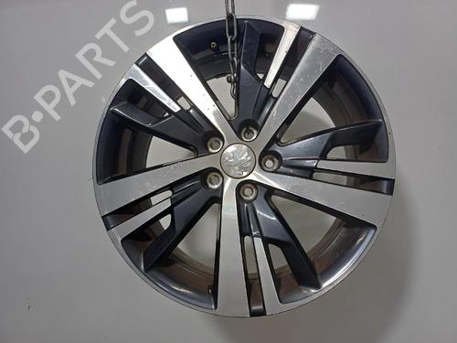Used Rim Rim 37187080 37187080