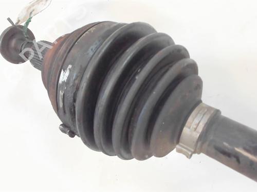 Left front driveshaft VW GOLF VI (5K1) 2.0 TDI | BP20406986M38 