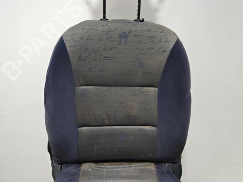 Used Left front seat Left front seat 38475335 38475335