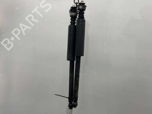 Used Right rear shock absorber Right rear shock absorber DAIHATSU CUORE VII (L275_, L285_, L276_) 1.0 (L276) (70 hp) 20395703 20395703