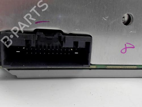 Used Radio Radio FORD FOCUS III Turnier 1.6 TDCi (115 hp) 20451243 20451243