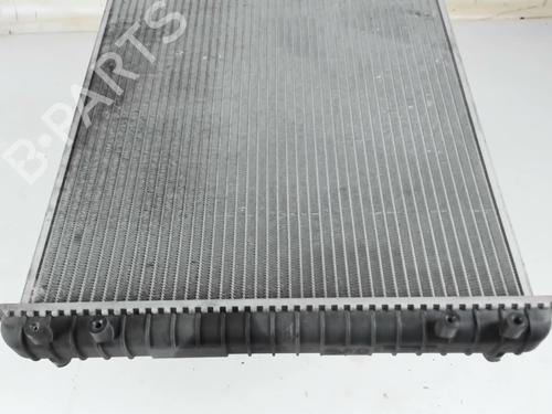 Water radiator AUDI A2 (8Z0) 1.4 | BP27838427M31  - Image 5