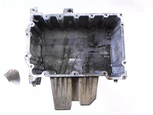 Oil sump SEAT IBIZA III (6L1) 1.4 TDI | BP20392549M115 