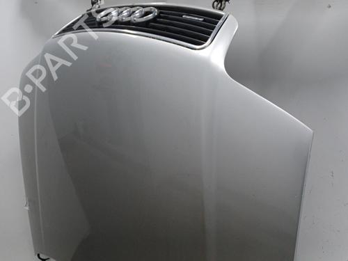 Used Hood AUDI A6 C5 (4B2) 2.5 TDI quattro (180 hp) 20424635