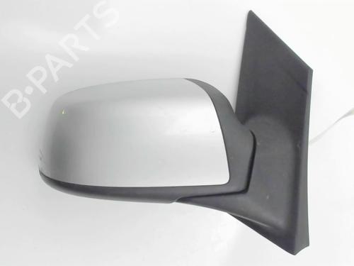 Right mirror FORD FOCUS II (DA_, HCP, DP) 1.8 TDCi | BP20422773C27 