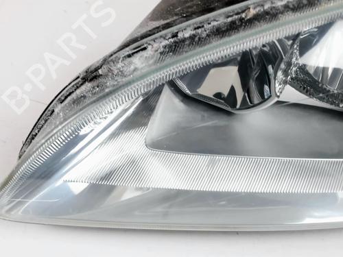 Left headlight FORD FOCUS II (DA_, HCP, DP) 1.6 Ti | BP29976468C28 - Image 7