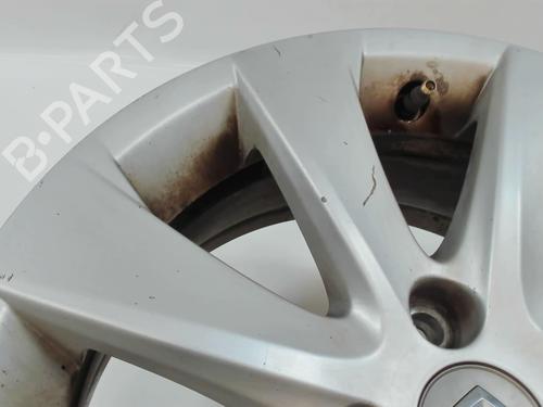 Used Rim CITROËN C4 Picasso I MPV (UD_) 1.6 HDi (109 hp) 20470084