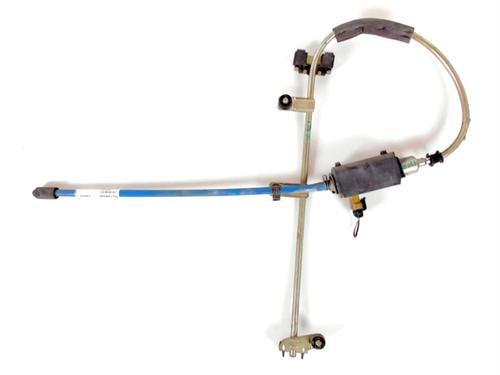 Used Front right window mechanism Front right window mechanism LANCIA DELTA II (836_) 1.9 TD (836AM, 836AN) (90 hp) 21235796 21235796