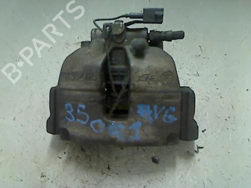 Bremssattel links vorne für ALFA ROMEO 147 (937_) 1.6 16V T.SPARK ECO (937.AXA1A, 937.BXA1A) (105 hp) 20472040