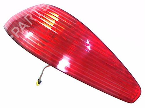 Right taillight PEUGEOT 607 (9D, 9U) 3.0 V6 24V | BP20477695C35 