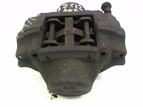 Used Right rear brake caliper OPEL OMEGA B Estate (V94) 2.5 TD (F35, M35, P35) (131 hp) 20457142