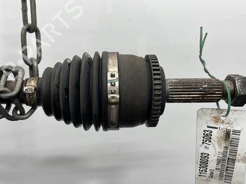 Right front driveshaft HYUNDAI i20 I (PB, PBT) 1.1 CRDi | BP30364087M39