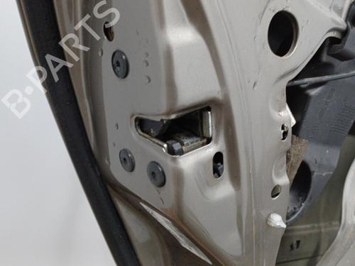 Used Left rear door RENAULT MEGANE II Estate (KM0/1_) 1.5 dCi (KM1F) (86 hp) 20468800