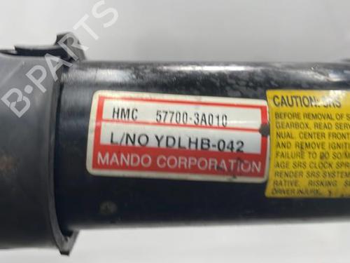Used Steering rack Steering rack HYUNDAI TRAJET (FO) 2.0 CRDi (113 hp) 20440967 20440967