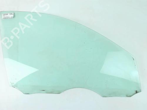 Used Front right door window Front right door window SKODA FABIA I (6Y2) [1999-2008] 35969466 35969466