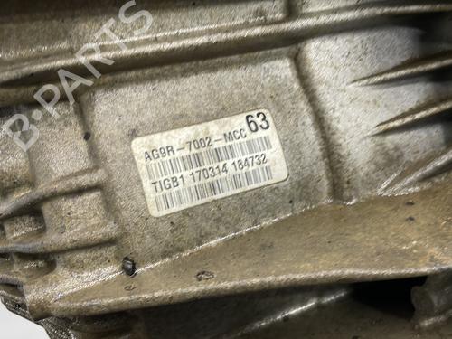 Gearbox FORD MONDEO IV Turnier (BA7) 2.0 TDCi | BP22103996M3 