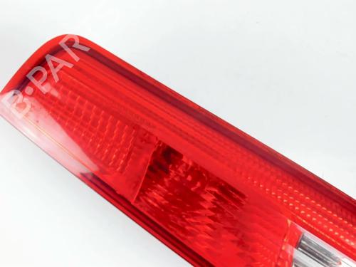 Right taillight FORD FIESTA V (JH_, JD_) 1.3 | BP24320074C35 