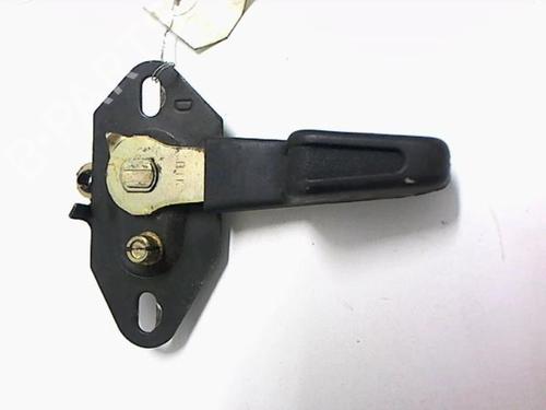 Used Front right interior door handle CITROËN C15 Box Body/MPV (VD_) 1.9 D (60 hp) 20470559