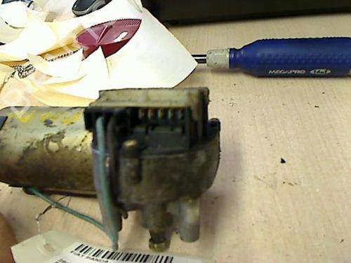 Front wiper motor FIAT PANDA (141_) 650 | BP21229101M29 