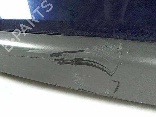 Tailgate RENAULT LAGUNA II Grandtour (KG0/1_) 1.9 dCi (KG0G) | BP20477067C6 