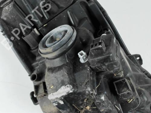 Left headlight TOYOTA YARIS (_P9_) 1.0 VVT-i (KSP90_, KSP90R) | BP29976539C28